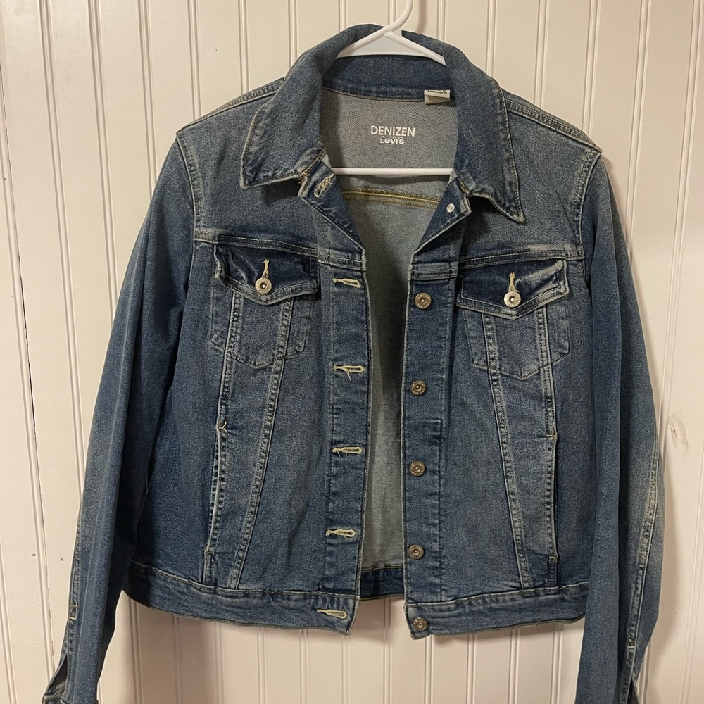 Denizen by Levi Jean Jacket XL